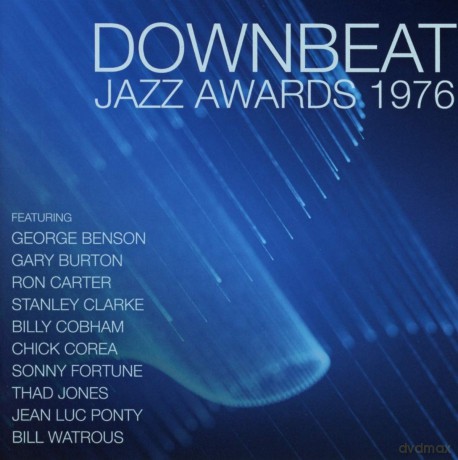 Downbeat Jazz Awards 1976 [CD]