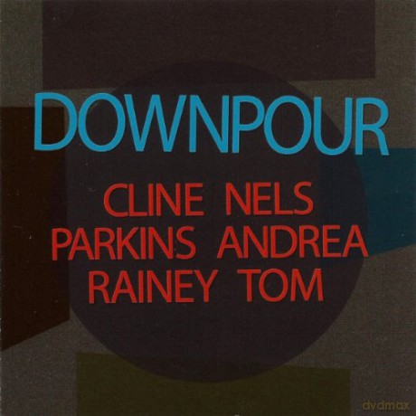 Nels Cline: Downpour [CD]