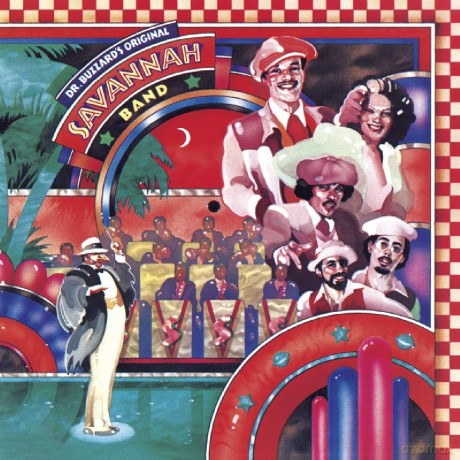 Dr. Buzzards Original Sav: Dr. Buzzards Original.. [CD]