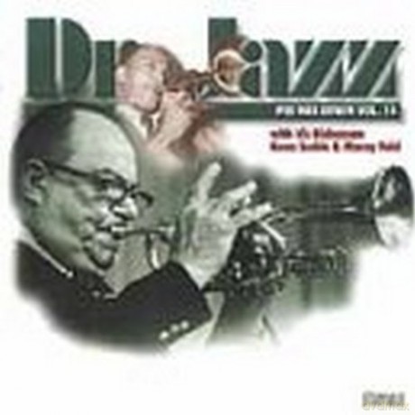 Pee Wee Erwin: Dr.Jazz Vol.14 [CD]