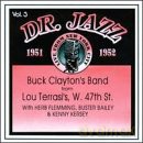 Buck Clayton: Dr.Jazz Vol.3 [CD]