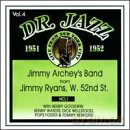 Jimmy Archey: Dr.Jazz Vol.4 1951-1952 [CD]