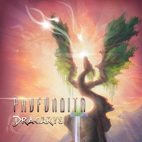 Profondita: Dracarys [CD]