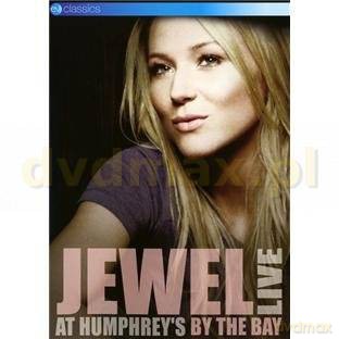 Jewel: Live At Humphrey's By The Bay Live [DVD]