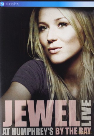 Jewel: Live At Humphrey's By The Bay Live [DVD]