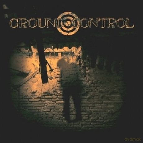 Ground Control: Dragged [CD]
