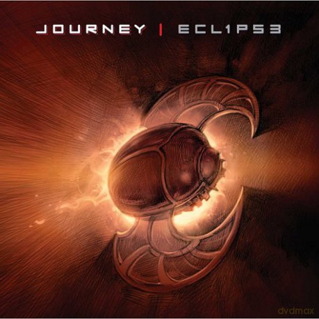 Journey: Eclipse [2xWinyl]