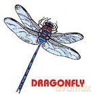 Dragonfly: Dragonfly [CD]