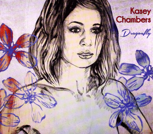 Kasey Chambers: Dragonfly [2CD]