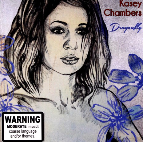 Kasey Chambers: Dragonfly [2CD]