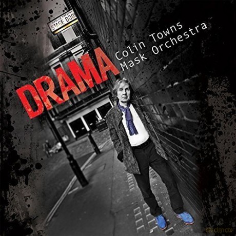 Drama: Drama [2CD]