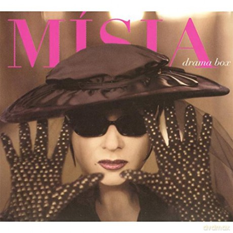 Misia: Drama Box [CD]