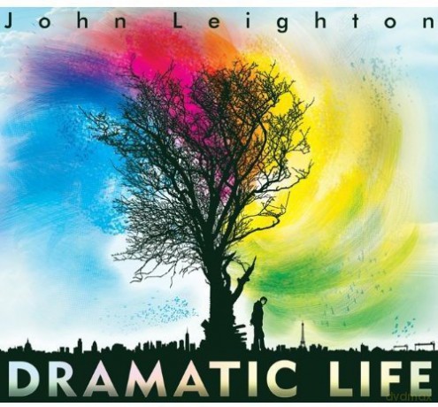 John Leighton: Dramatic Life [CD]