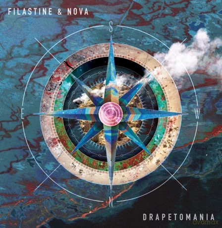 Filastine: Drapetomania [CD]