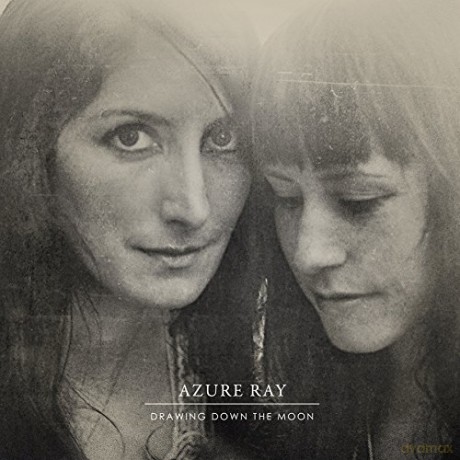 Azure Ray: Drawing Down The Moon [CD]