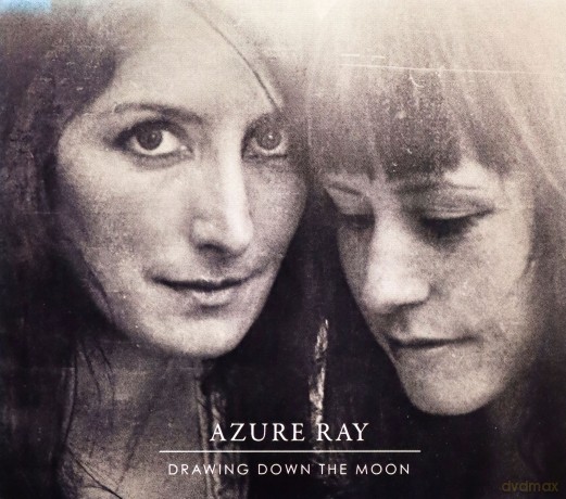 Azure Ray: Drawing Down The Moon [CD]
