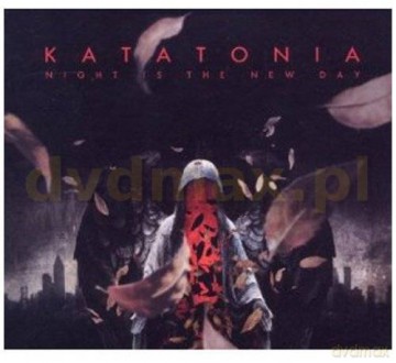 Katatonia: Night Is The New Day Tour Edition [CD]