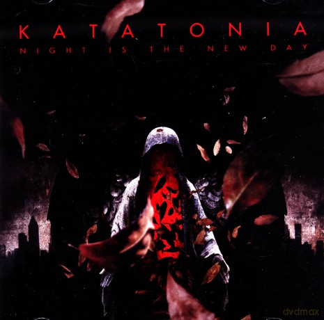 Katatonia: Night Is The New Day Tour Edition [CD]