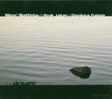 Nico Di Battista: Dream [CD]
