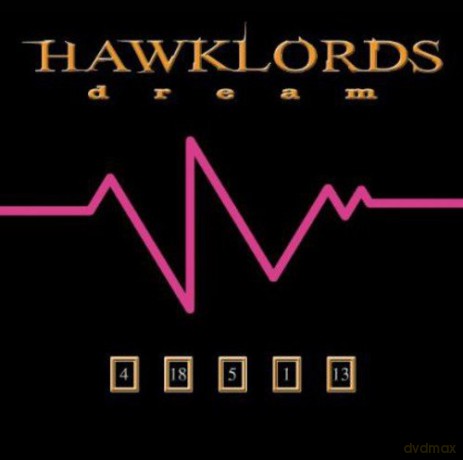 Hawklords: Dream [CD]