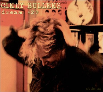 Cindy Bullens: Dream #29 [CD]