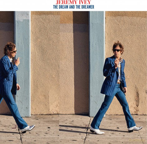 Ivey, Jeremy: Dream And The Dreamer [CD]