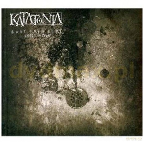 Katatonia: Last Fair Deal Gone Down Anniversary Edition (Digipack) [2CD]