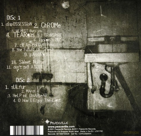 Katatonia: Last Fair Deal Gone Down Anniversary Edition (Digipack) [2CD]