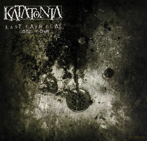 Katatonia: Last Fair Deal Gone Down Anniversary Edition (Digipack) [2CD]
