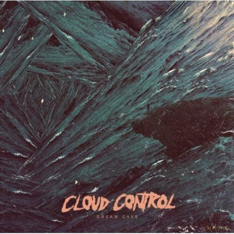Cloud Control: Dream Cave [CD]