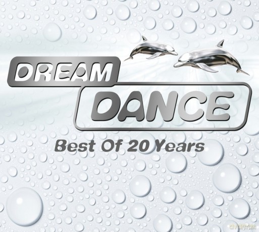 Dream Dance - Best Of 20 Years [3CD]