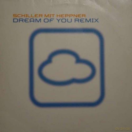 Schiller Mit Heppner: Dream of You [CD]