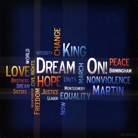 Dream On! [CD]