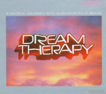 Quango: Dream Therapy [CD]