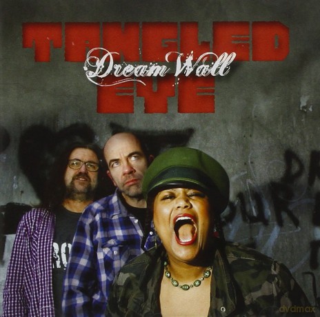 Tangled Eye: Dream Wall [CD]