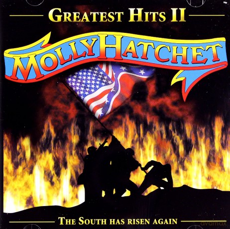 Molly Hatchet: Greatest Hits II [2CD]