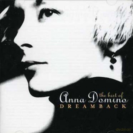 Anna Domino: Dreamback(Best Of) [CD]