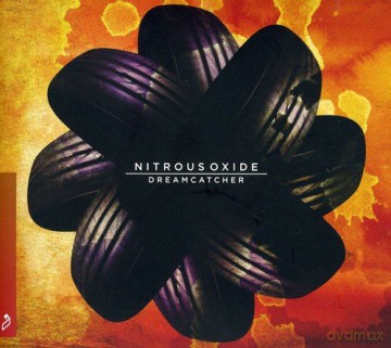 Nitrous Oxide: Dreamcathcer [CD]