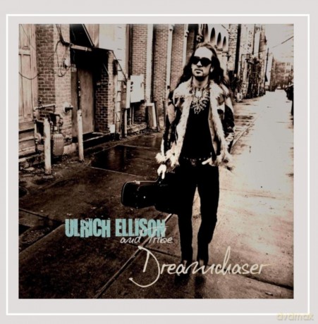 Ulrich Ellison: Dreamchaser [CD]