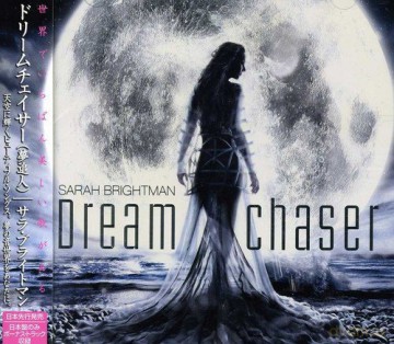 Sarah Brightman: Dreamchaser [CD]