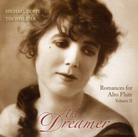 Michael Hoppe: Dreamer II [CD]