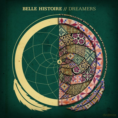 Belle Histoire: Dreamers [CD]