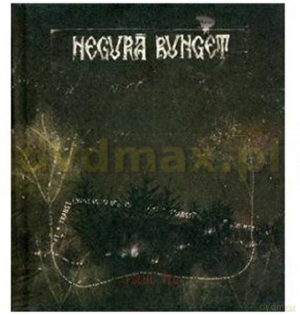 Negura Bunget: Focul Viu (digibook) [DVD]