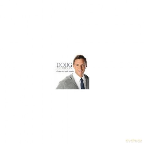 Doug Anderson: Dreamin' Wide Awake [CD]