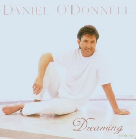 Daniel Oonnell: Dreaming [CD]