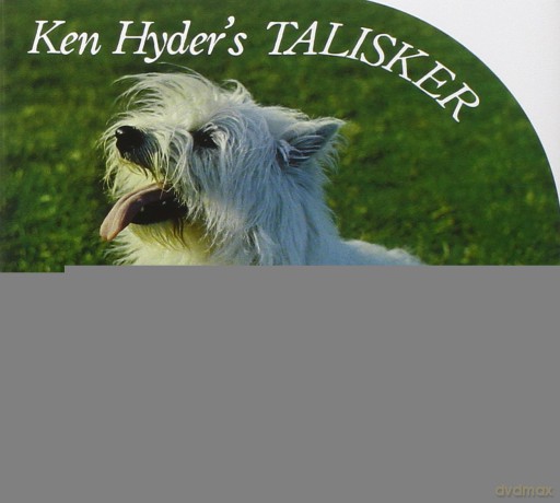Talisker: Dreaming Of Glenisla [CD]
