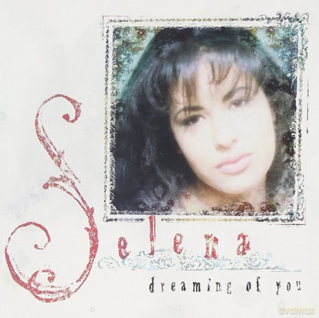 Selena: Dreaming of You [CD]