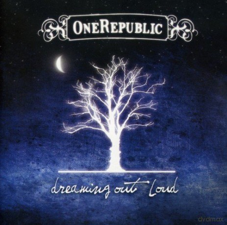 Onerepublic: Dreaming Out Loud [CD]