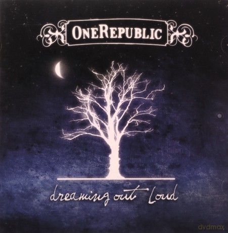 Onerepublic: Dreaming Out Loud [CD]