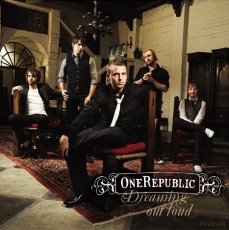 Onerepublic: Dreaming Out Loud + 3 [CD]